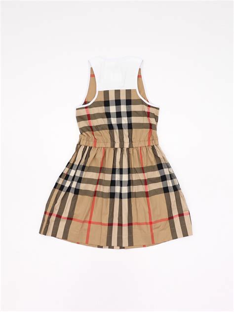 abbigliamento burberry bambina on line|Abbigliamento firmato da bambina .